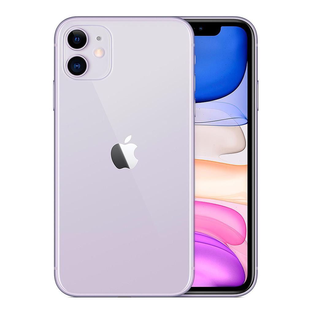 iPhone 11 6.1´ 4gb/128gb - Nuevo