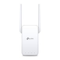 Repetidor De Wi-Fi Tp-Link Re315 Ac1200 2 Antenas