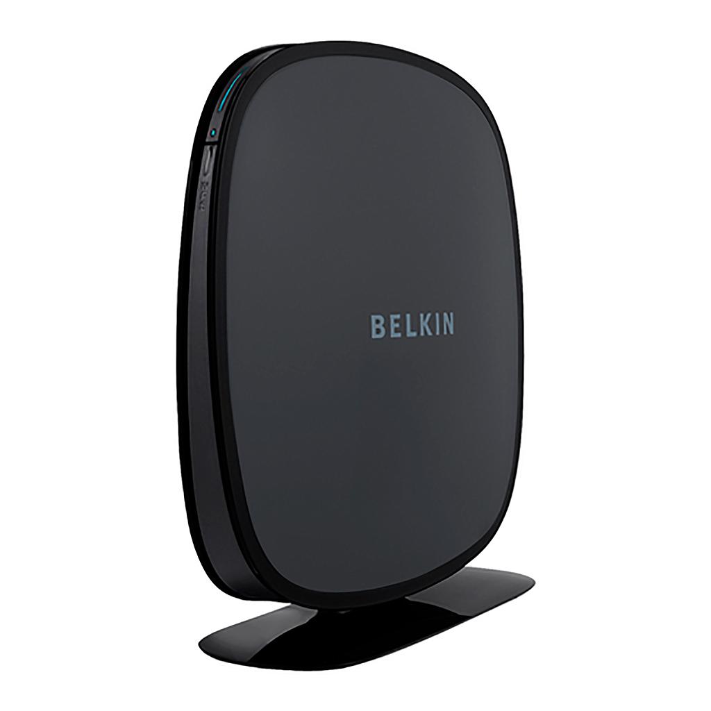 Router Belkin N450 DB