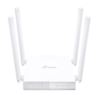 Router Inalámbrico Tp-Link Archer C24 Dual Band Ac750