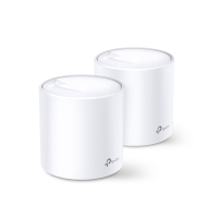 Router Mesh TP-Link Deco X20 X2u