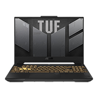 Asus Gaming Tuf 15,6'' Core I7 16gb 512gb Win11 Rtx4050
