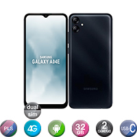 Samsung Galaxy A04e 6,5&quot; 4G 3gb 32gb Dual Cam 13mp