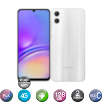 Samsung Galaxy A05 6,7&quot; 4G 4gb 128gb Dual Cam 50mp