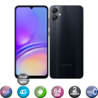 Samsung Galaxy A05 6,7&quot; 4G 4gb 64gb Dual Cam 50mp