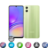 Samsung Galaxy A05 6,7&quot; 4G 4gb 64gb Dual Cam 50mp