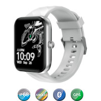 Reloj Inteligente Black Shark Gt Ip68 Bluetooth Gps