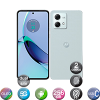 Motorola G84 6,5'' 5G 8gb 256gb Dual Cam 50mp