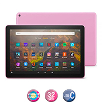 Tablet Amazon Fire Hd 10 3gb 32gb Wifi Bluetooth