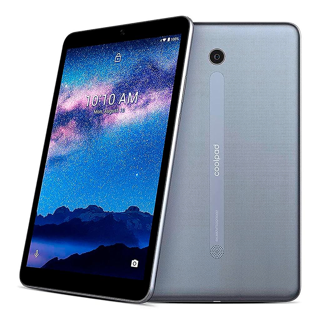 Tablet Coolpad 3667at 10 3gb 32gb Wifi Bluetooth