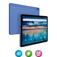 Tablet Elite T10 Sky 10'' 4G 4gb 64gb 13mp+8mp