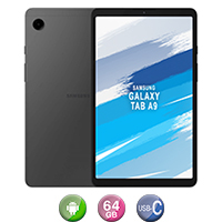 Tablet Samsung Tab A9 8,7'' 4gb 64gb 8mp+2mp