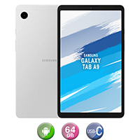 Tablet Samsung Tab A9 8,7'' 4gb 64gb 8mp+2mp