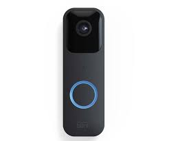 Timbre Blink Video Doorbell - Compatible C/ Alexa