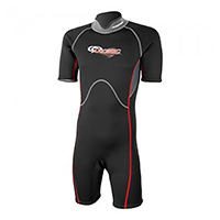 Traje Neopreno Surf Aropec Hombre L