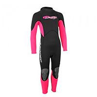 Traje Neopreno Surf Aropec Niño 12