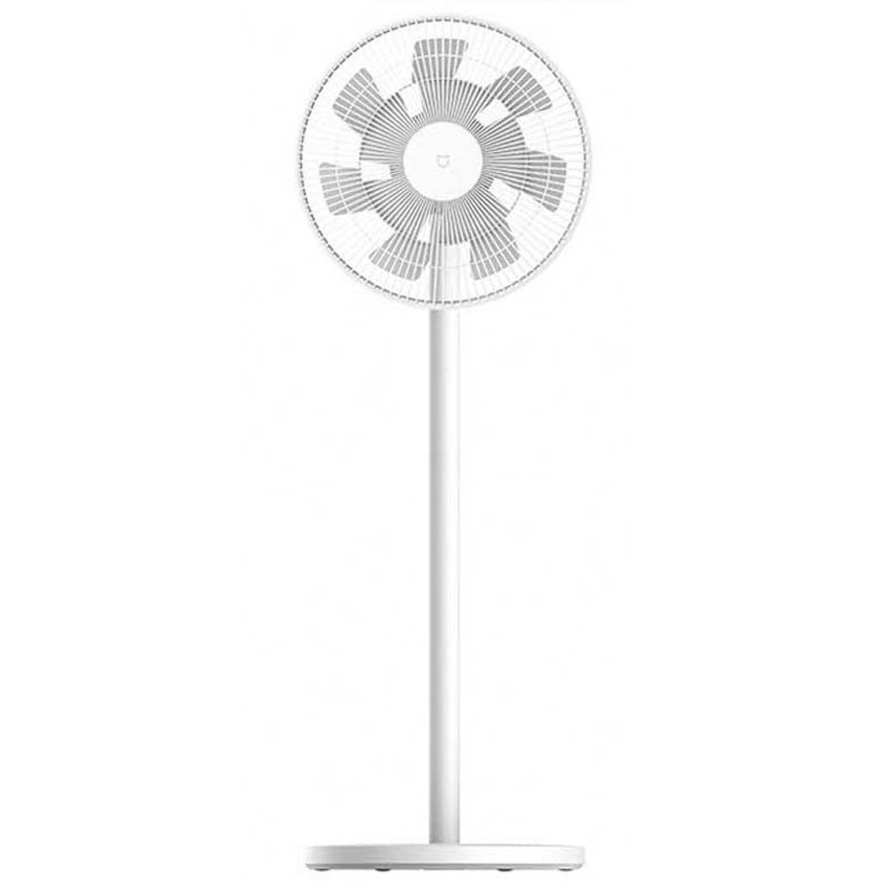 Ventilador Xiaomi Mi Smart Fan 2 4vel Alexa/google