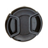 Tapa Para Lente De Cámara 52mm Sc52