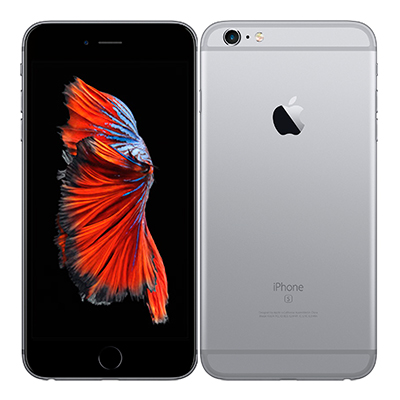 Cel iPhone 6s Plus 5.5´ 2gb/32gb - Nuevo