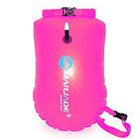 Boya Bolso Marjaqe Impermeable 100% 16l