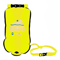 Boya Bolso Marjaqe Impermeable 100% 20l