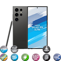 Samsung Galaxy S24 Ultra 6,8'' 5G 12gb 512gb Quad Cam 200mp