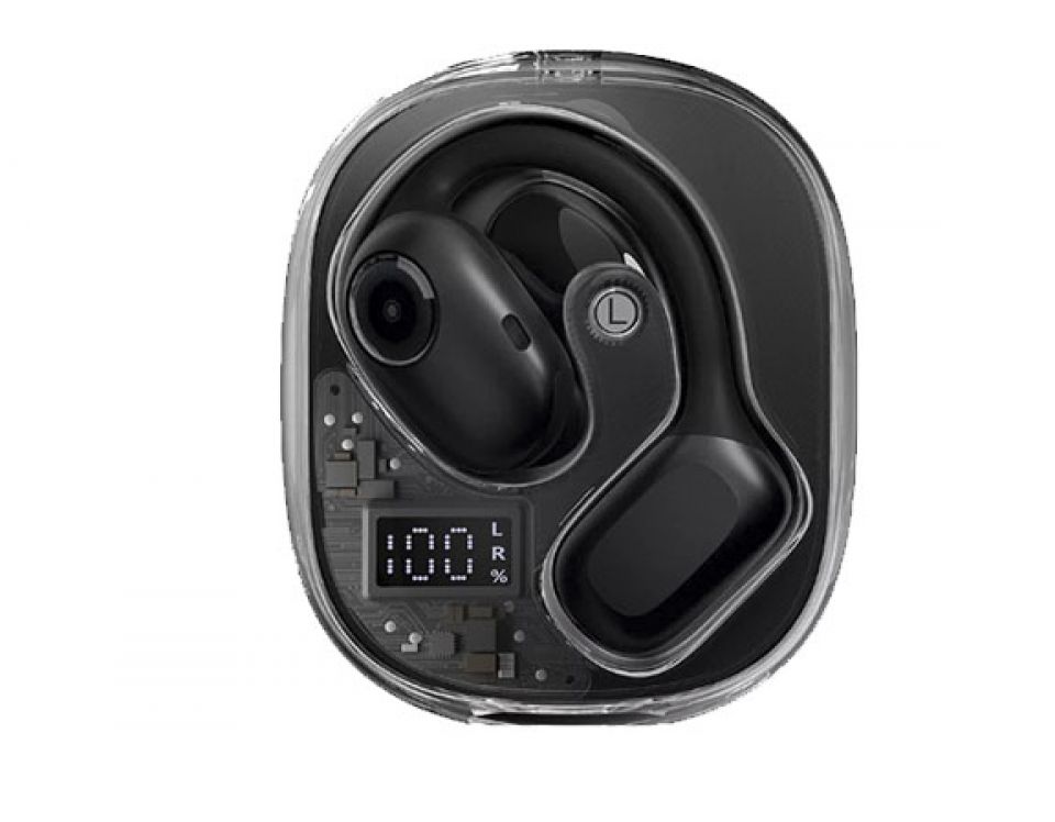 Auriculares Inalámbricos Blackview AirBuds100