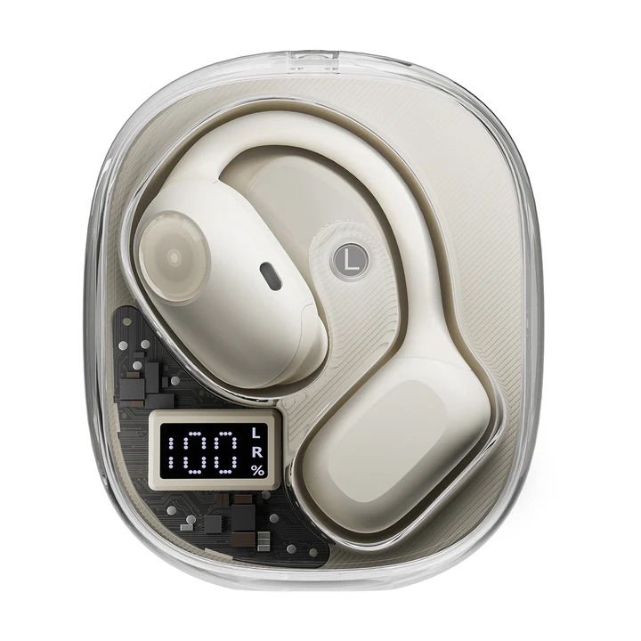 Auriculares Inalámbricos Blackview AirBuds100