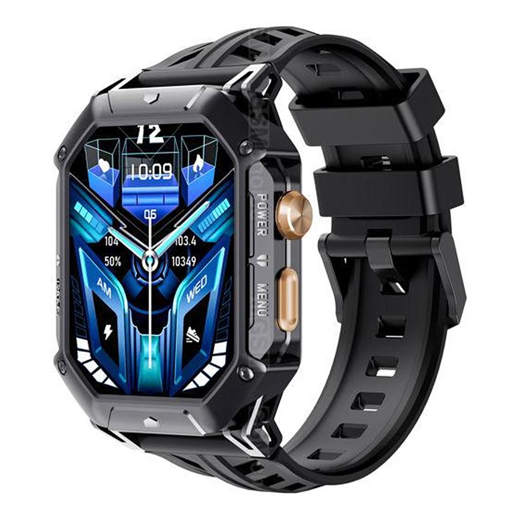 Smartwatch Cubot X1 20atm Bluetooth 