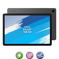 Tablet Samsung Tab A9+ 11'' 8gb 128gb 8mp+5mp