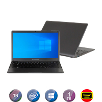 Notebook Hyundai Ht14cb10s02 14,1'' I5 16gb 1tb Win11