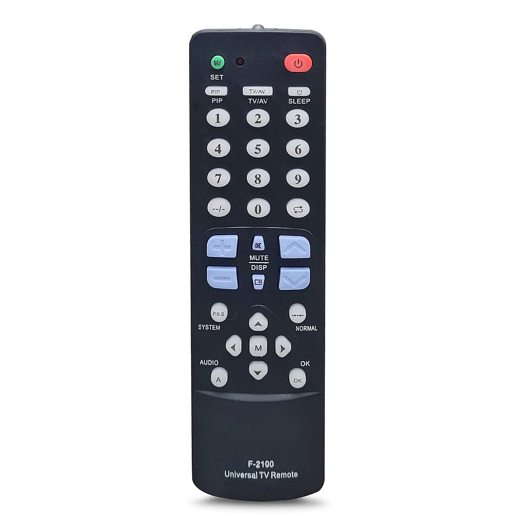 Control Remoto Universal