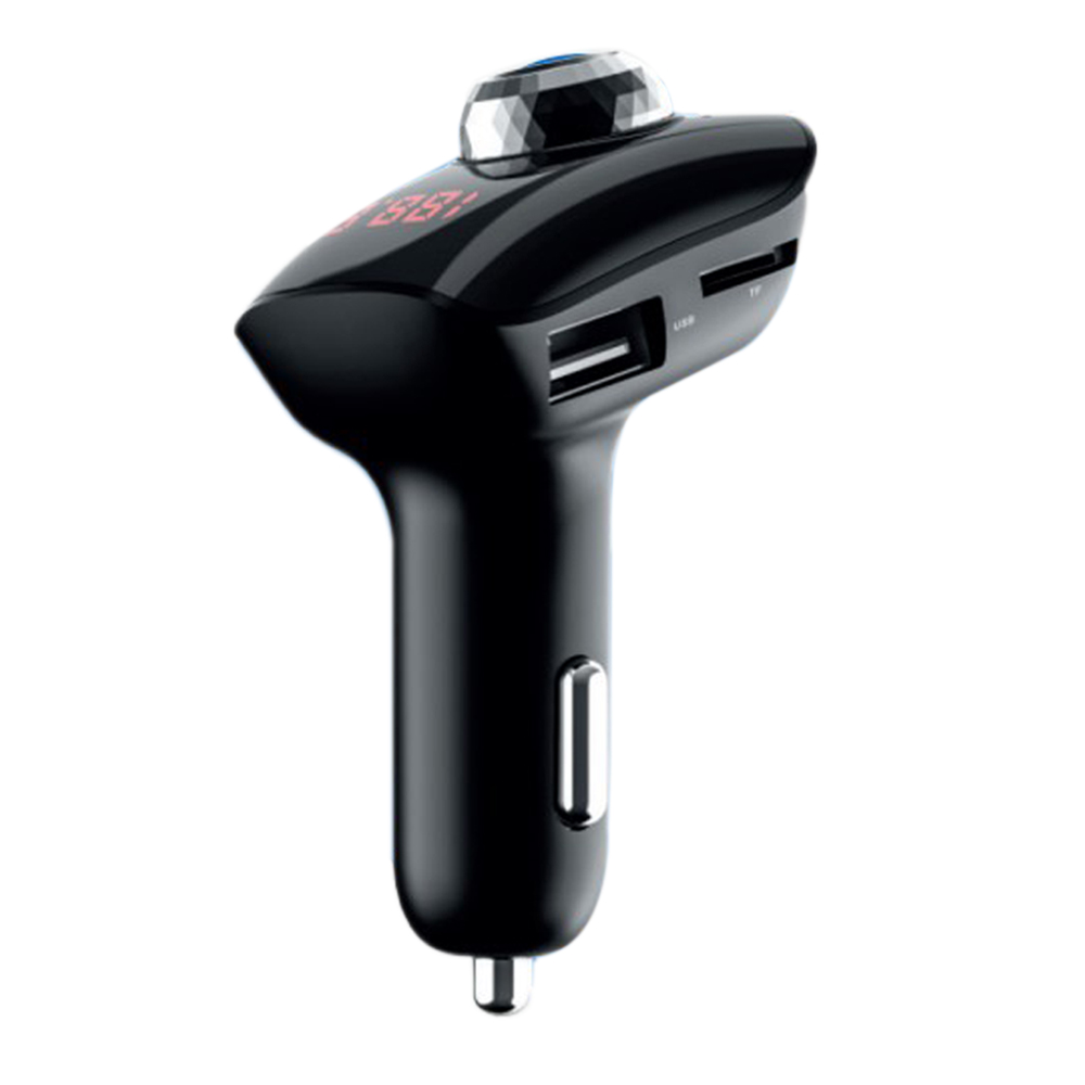 Transmisor FM Bluetooth Aek KCB-919