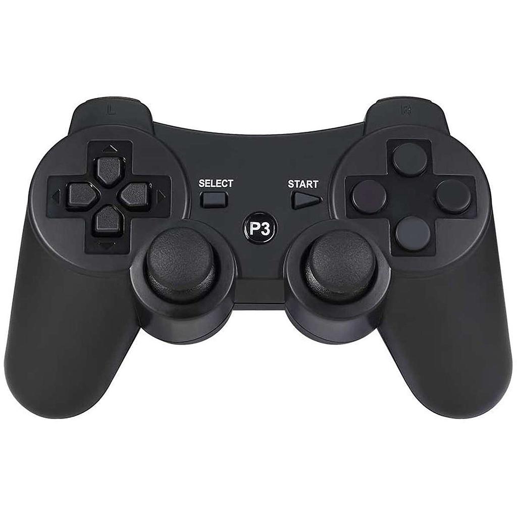 Joystick Inalambrico PS3 Negro