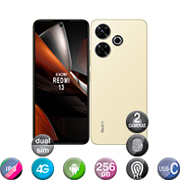 Xiaomi Redmi 13 6,79'' 4G 8gb 256gb Dual Cam 108mp