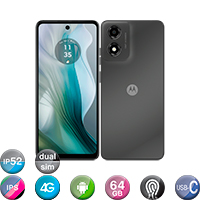 Motorola Moto E14 6,56'' 4G 2gb 64gb  13mp+5mp