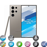 Samsung Galaxy S24 Ultra 6,8'' 5G 12gb 256gb Quad Cam 200mp