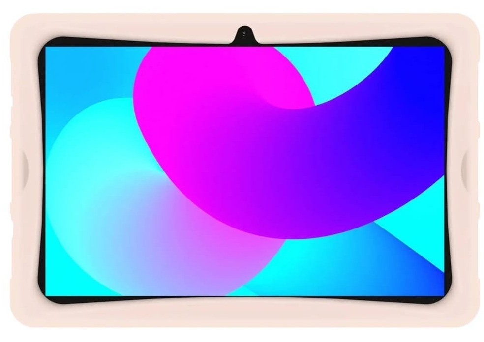 Tablet Doogee U10 Kids Rosa 4gb/128gb