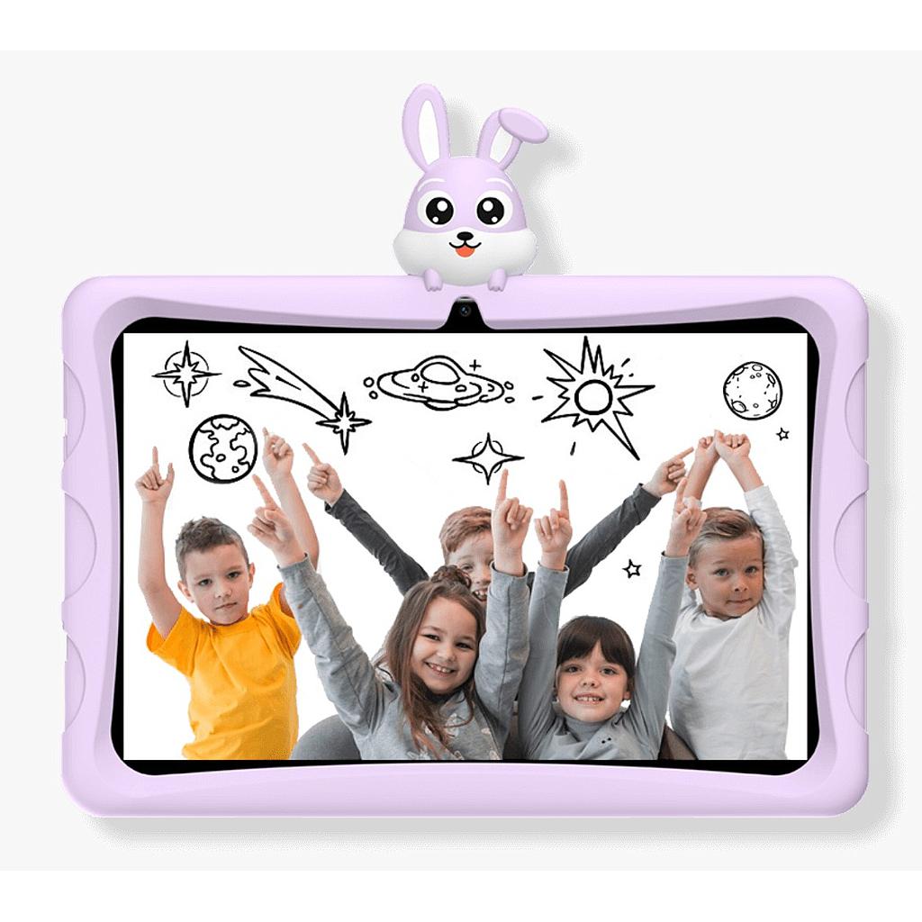 Tablet Doogee U9 Kids 3gb 64gb Rosa