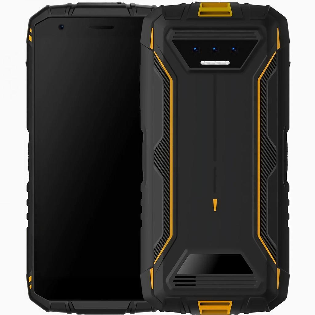 Smartphone Robusto Doogee S41 Plus