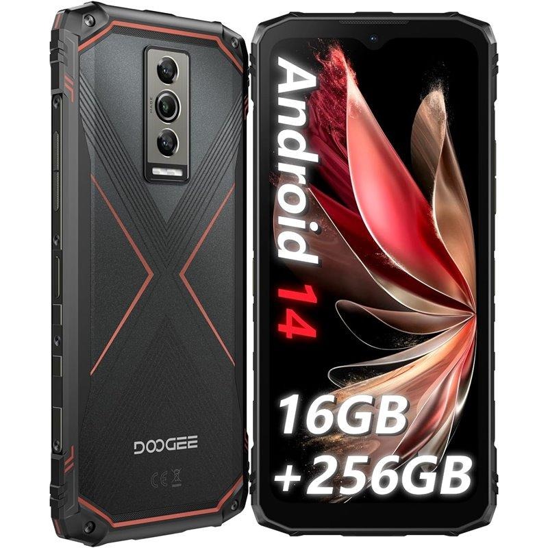 Smartphone Robusto Doogee Blade10 Pro