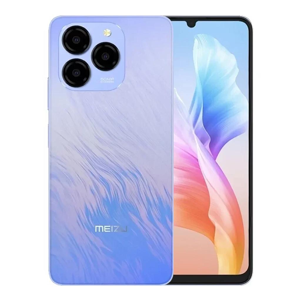 Cel Meizu 21 Note 4g 8gb 256gb Dualsim Bl