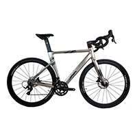 Bicicleta De Ruta Java Auriga 18V Talle L