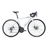 Bicicleta De Ruta Java Veloce 3 16V Talle M