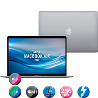 Apple Macbook Air 13,3'' M1 8gb 256gb Mac