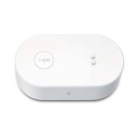 Sensor Inteligente de Fuga De Agua Tp-Link Tapo T300