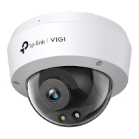 Cámara Seguridad Ext Tp-Link Vigi C250 Color Ip67 Día Noche 1620p 5mp