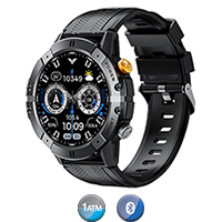 Smartwatch Cubot C29 1atm Bluetooth