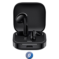 Auriculares Inalámbricos Bt Xiaomi Redmi Buds 6 Active 14,2mm