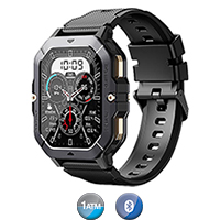 Smartwatch Cubot C28 1atm Bluetooth
